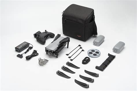 EVO Lite Premium Bundle Gray Autel Autel Drones Greece