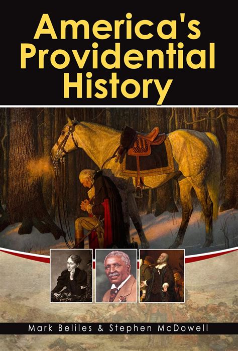 Americas Providential History 1