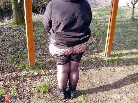 Uber Sexy Granny Fledgling ZB Porn