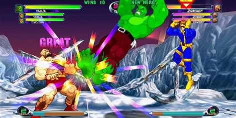 The Best Xbox Fighting Games Ranked By How Well They Hold Up