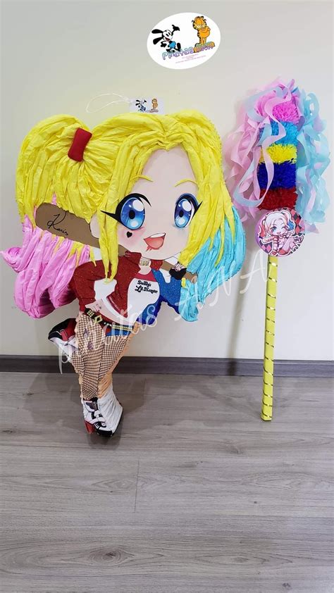 Pin en Piñata infantiles