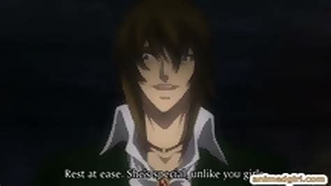 Busty Anime Elf Caught And Poked By Shemale Hentai