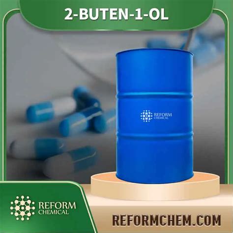 2 BUTEN 1 OL NANTONG REFORM PETRO CHEMICAL CO LTD