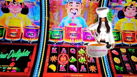 New Big Hot Flaming Pots Slot Tasty Treasures Bring Flaming Pots To