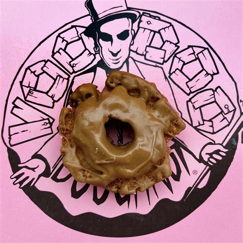 Voodoo Doughnuts Mike Sutters 10 Best And 10 Worst Of All 40