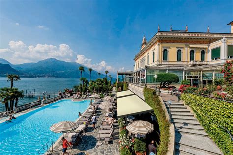 Gli Hotel Pi Esclusivi Sul Lago Di Como Flawless Life The