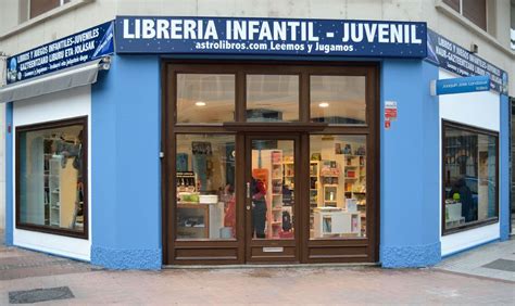 Entrada Astrolibros Vitoria Gasteiz C Joaqu N Jos Land Zuri