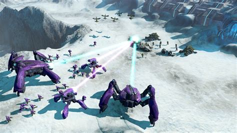 Halo Wars Review - GameSpot