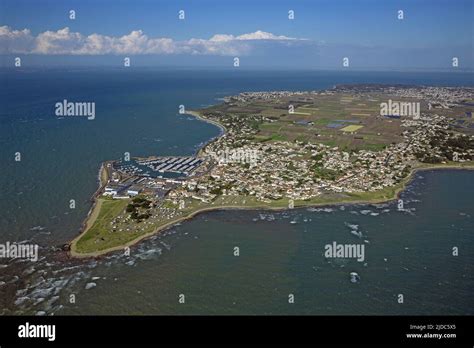 France Vend E Noirmoutier En L Ile Port Herbaudi Re The Tip Of The