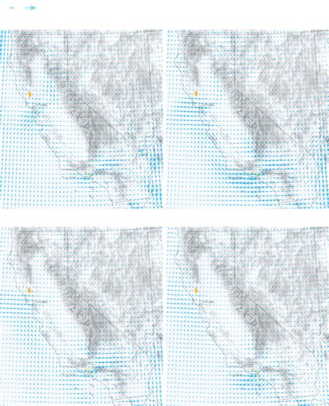 Maps: California Fires, Evacuation Zones and Power Outages - The New ...