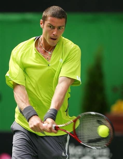 Trend of Sports: Marat Safin