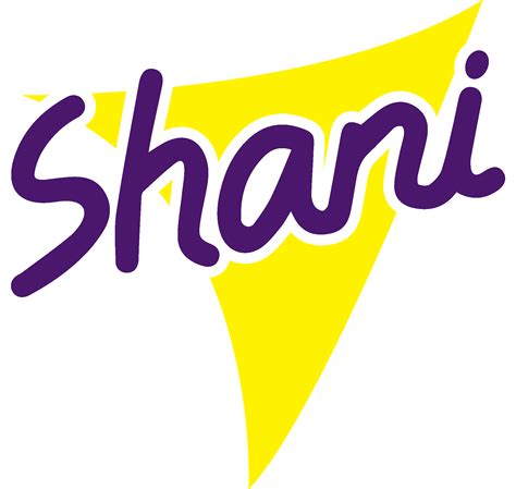 Shani Logo Vector Ai Png Svg Eps Free Download