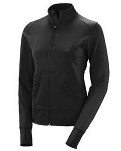 Size Chart for Augusta Sportswear 4816 Ladies Arabesque Jacket