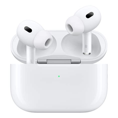 Apple AirPods Pro 2 White Accessories At T Mobile For Business