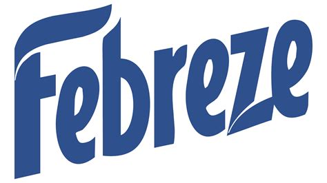 Febreze Logo and sign, new logo meaning and history, PNG, SVG