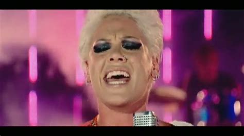 So What [Music Video] - Pink Image (19951703) - Fanpop