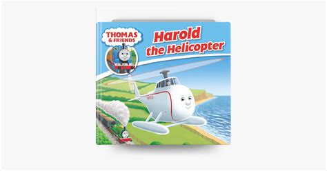 ‎Thomas & Friends: Harold the Helicopter on Apple Books