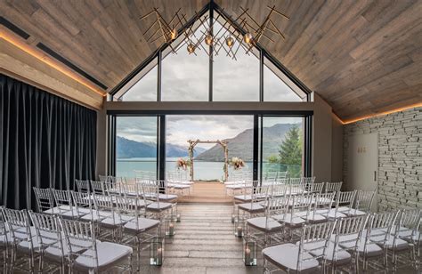 Chiavari Chairs Clear Queenstown Wedding Hire