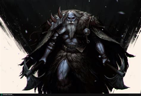 Aleksandra Kaczmarek - Concept Art Portfolio