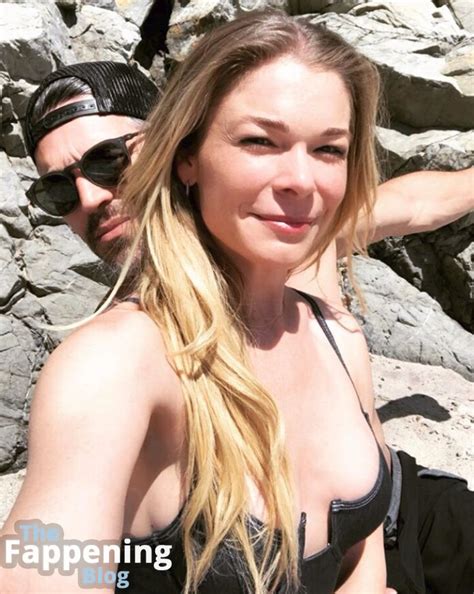 LeAnn Rimes Leannrimes Nude Leaks Photo 152 TheFappening