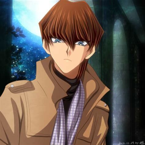 Seto Kaiba Wiki Anime Amino