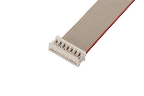 Molex Molex Picoflex Series Flat Ribbon Cable Mm