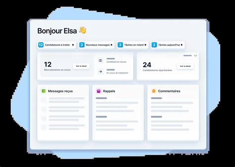 Taleez Logiciel De Gestion Des Recrutements ATS