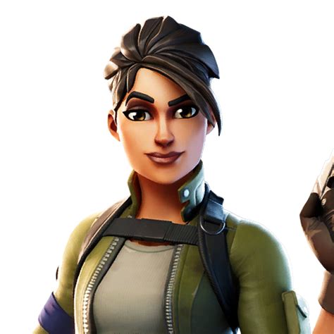 Recruit Ramirez Fortnite Wiki Fandom