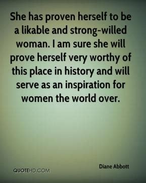 Strong Willed Woman Quotes. QuotesGram