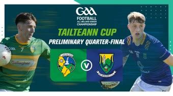 Gaago Watch Leitrim V Wicklow Online Stream Live And On Demand