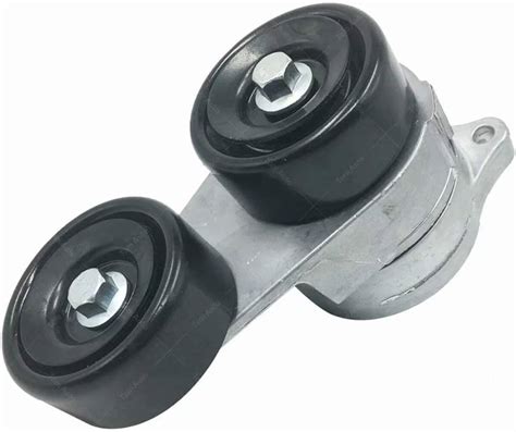 Automatic Serpentine Belt Tensioner Pulley Assembly 49 Off