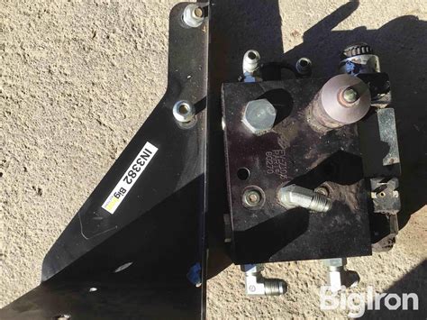 Outback E Drive Tc Auto Steer Valve Bigiron Auctions