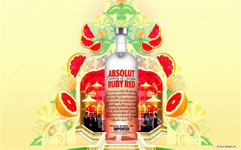 Absolut Vodka Wallpapers - Wallpaper Cave