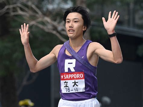 箱根駅伝18位の立教大に足りなかったもの。上野裕一郎監督「今頃、精神論かよと思われるかもしれないですけど」 陸上 その他競技