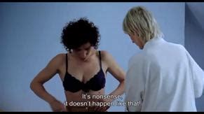 FELICITE CHATON Nude AZNude