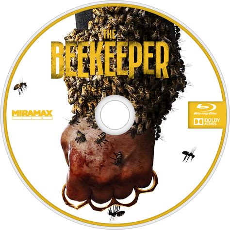 The Beekeeper Movie Fanart Fanarttv