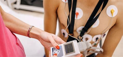 Holter Cardiaco Tutto Quello Che Devi Sapere Farmacista Di Famiglia