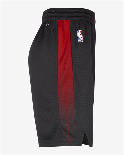 Miami Heat 2023 24 City Edition Men S Nike Dri FIT NBA Swingman Shorts