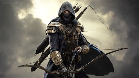 The Elder Scrolls Online Tamriel Unlimited La reseña