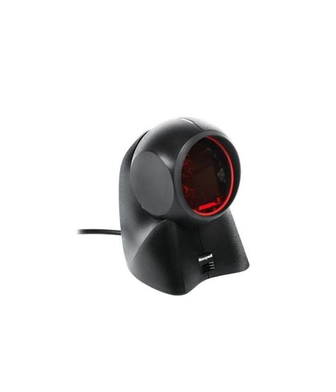 Lector de código de barras 1d 2d qr pdf honeywell orbit 7190g usb