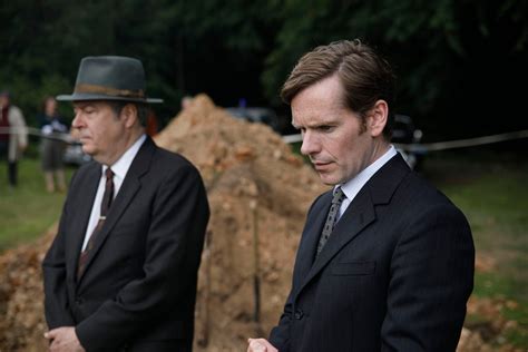 Photo De Shaun Evans Les Enqu Tes De Morse Photo Shaun Evans Roger