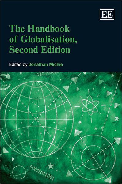 The Handbook Of Globalisation Second Edition By Jonathan Michie