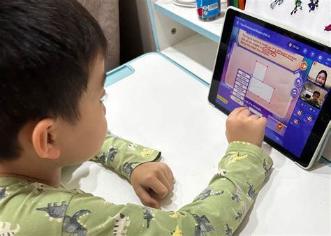 Parents Review Spark Math Honeykids Asia