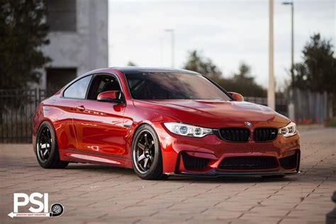 Bmw M3 F80 And Bmw M4 F82 Vom Tuner Psi Tuningblogeu Magazin