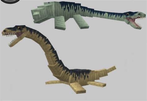 Lake Monster Minecraft Mobs Wiki Fandom