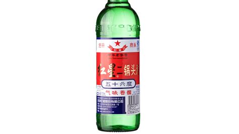 7 Different Chinese Alcohol Drinks with Images