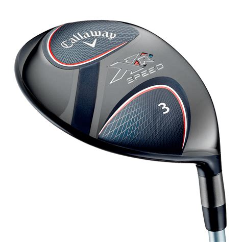 Callaway Xr Speed Fairway Wood Golf Mart India