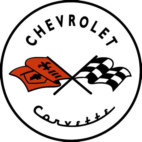 CHEVROLET CORVETTE C1 Logo Vector - (.Ai .PNG .SVG .EPS Free Download) VectorSeek