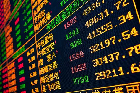 Hong Kong Stock Exchange Prepares To Finalise New Rules To Attract IPOs