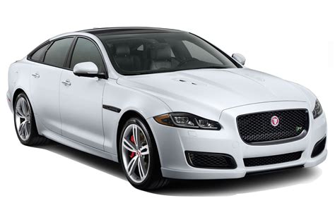 Used Jaguar Xj Sedan Pricing For Sale Edmunds